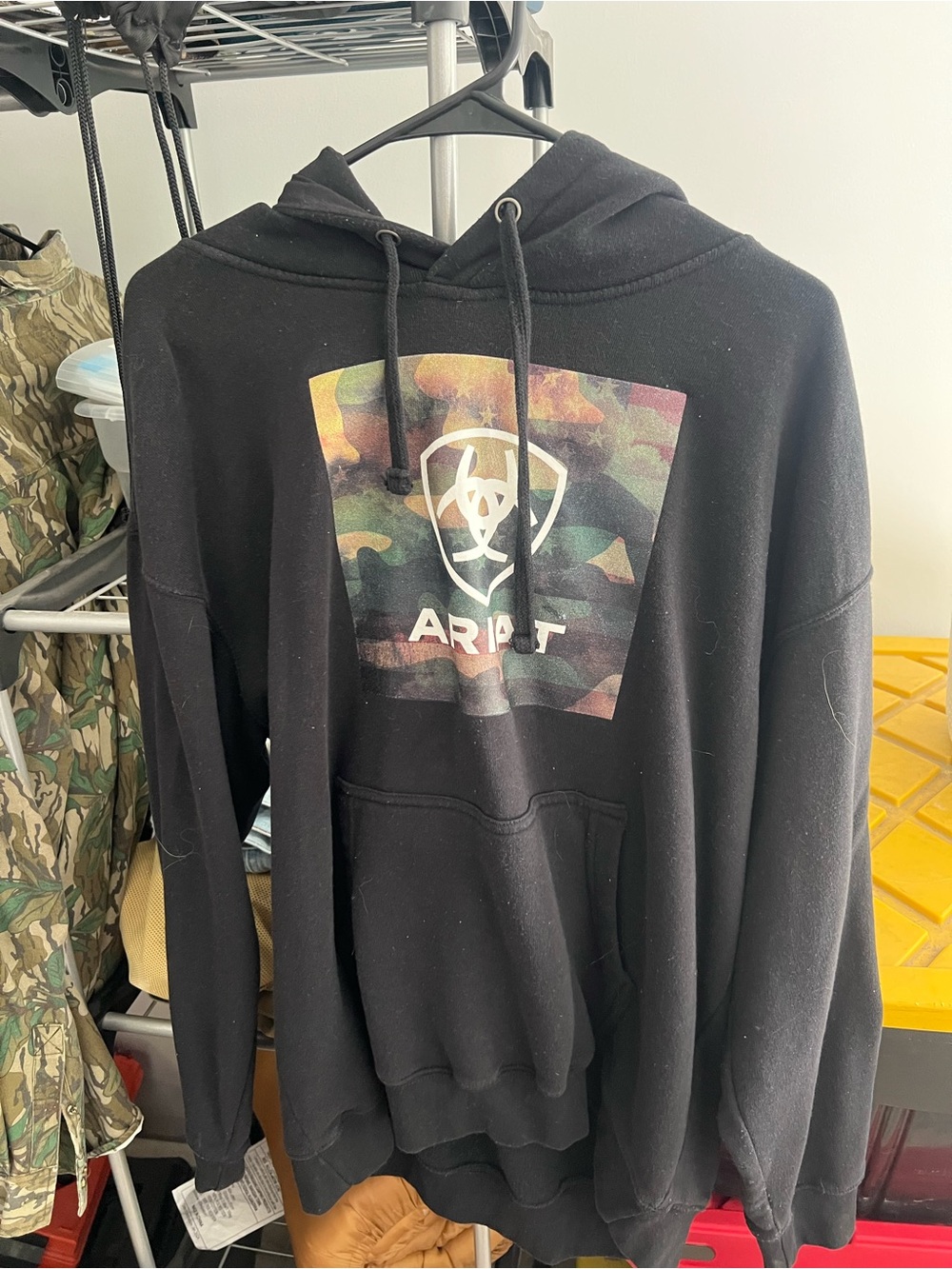 Ariat Hoodie